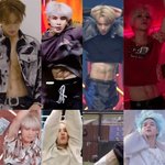 [NCT칠프] <b>비수기</b>가 없어