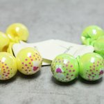 [댓글부탁해] 요즘 애들은 방울로 머리 안<b>묶음</b>?