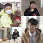 "나한테서 페로몬이 나오나봐"..샤이니 키 반려<b>견도</b> 품에 철썩(나혼산)