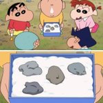 짱구가 <b>맹구</b>를 절대 건드리지 않는 이유
