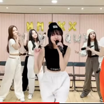 [모두드루와] 와 엔믹스 실력 대박인데??