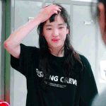 [모두드루와] <b>김태리</b> 짤털