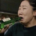 윤석열 영부인 <b>톡선</b> 보니까 생각난건데