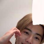 [NCT드림] 진짜 코 한번