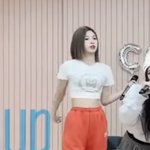 엔믹스 <b>베이</b> 흉곽 개얇음ㄷㄷ