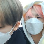 [NCT드림] 갑자기 쟴졘당함