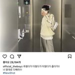 [더보이즈] 듀튜 이 귀염<b>둥이들</b>아