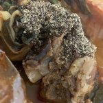 내 <b>마싯</b>는 뼈해장국