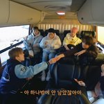 [NCT드림] 잼동 손잡았다