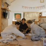 [<b>NCT드림</b>] 어떻게 이렇게 붙여놓지