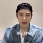 [NCT칠프] 청자켓 입어서