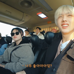 [NCT드림] 보통 장보러 가는거 안가려고 하지 않아?