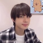 [NCT칠프] <b>센치</b>한 강쥐 뭔가 더 부들부들털날리는거같아서