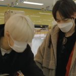 [NCT드림] 이거 되게 <b>고딩</b>부부처럼 나옴
