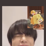 [NCT칠프] 아 드디어 <b>본체</b>대결 떴다