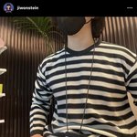 [NCT칠프] <b>one</b>슈가 저 목걸이를