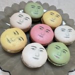 방금 위버스 왓는데
