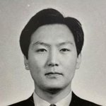 윤석열 젊었을때 얼굴 괜찮았는데