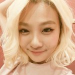 <b>안지영</b> 쌍꺼풀 있는거 아냐?