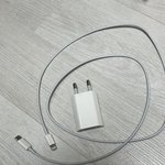 <b>야들</b>아 이거 애플 정품 충전기 맞는 거 같아??