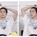 [NCT칠프] ㅅㄷ) <b>섬유</b>유연제 추천해줄푸딩