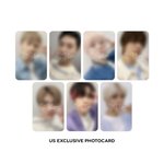 [NCT드림] 슴글 <b>특전</b> 미쳤냐..