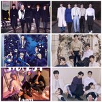 뉴이스트 수고했다