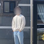 남친이 이렇게 입고 왔다면
