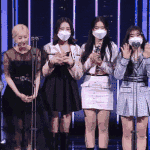 [모두드루와] 스테이씨 수민 <b>NCT</b>멤버랑 사귀는듯