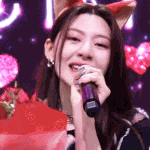 스테이씨 <b>세은</b> 음색좋던데