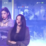 [모두드루와] 엔믹스 <b>지우</b> 통통하다길래 억깐줄…,,ㄷ ㄷ