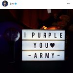 [방탄소년단] 지미니 인별 와따!!