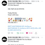 [NCT드림] 나 이 날 생각나서 또 <b>우네</b>