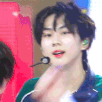 [엔하이픈] 이거보고 아이<b>돌력</b> 미쳤네라고 생각했는데