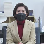 나경원 "서울시장이라면 출마가능하다"