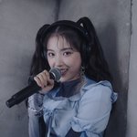 엔믹스 지우는 이게 찐임