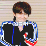 [펜타곤] ㅅㄷ) 애도라 나 사실은