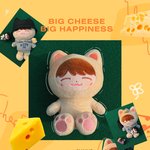 [NCT칠프] 왕<b>치즈</b>잰 댕귀엽다