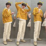 [NCT칠프] 야 정블리