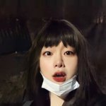 [댓글부탁해] 얘 솔직히 예쁘지않음? <b>보정</b>빨이긴한데