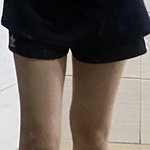 내 <b>개말라</b>시절^^^