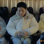 [NCT드림] 솔직히 칠링유에서 <b>런지</b>니