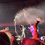 [방탄소년단] <b>미세</b>먼지에 비까지 내리는데 왜 타니들