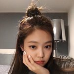 [드루와] 제니는 <b>잔머리</b>도 진짜 이쁘게 나는듯