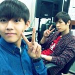 박서함 방탄이랑 아스트로랑 <b>친분</b>있음