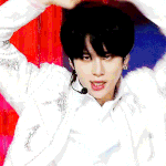 특이한 엔시티 <b>정우</b> 성격