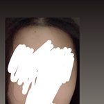 눈썹칼로 헤어<b>라인</b><b>정리</b>했는데 어떰