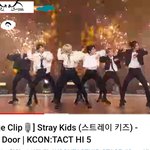 [스키즈] 백도어 - 왜 지금올렸는지모르겠지만