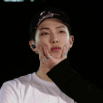 남<b>준이</b> 지민이한테 복수ㅋㅋ