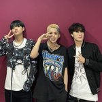 [트레저] <b>리더들</b>과 서브리더